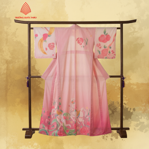 thiết kế thời trang