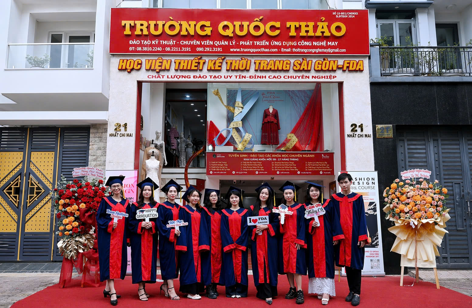 Tuyển sinh 2026